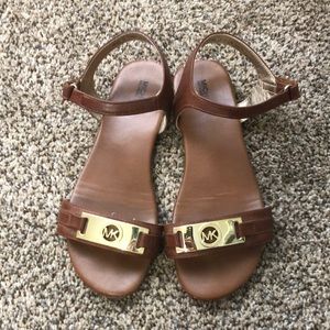 Michael Kors sandals